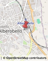 Negozi e Supermercati - Arredamento Alberobello,70011Bari