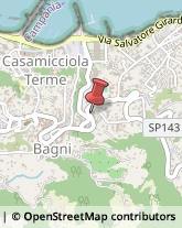 Geometri Casamicciola Terme,80074Napoli