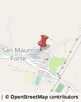 Comuni e Servizi Comunali San Mauro Forte,75010Matera