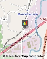 Riso Montefredane,83030Avellino