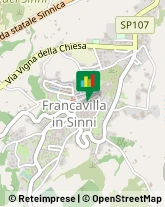 Ingegneri Francavilla in Sinni,85034Potenza