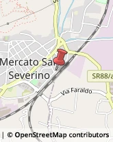 Importatori ed Esportatori Mercato San Severino,84085Salerno