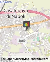 Distributori Automatici - Produzione Casalnuovo di Napoli,80013Napoli