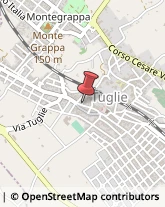 Calce Tuglie,73058Lecce