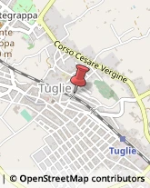 Coppe e Trofei - Dettaglio Tuglie,73058Lecce