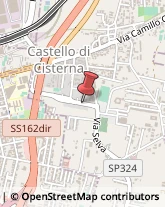 Autolavaggio Castello di Cisterna,80030Napoli