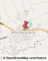 Trasporto Pubblico Monteparano,74020Taranto