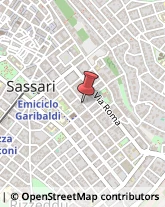 Associazioni Culturali, Artistiche e Ricreative Sassari,07100Sassari