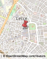 Tela Lecce,73100Lecce