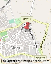 Pratiche Automobilistiche Alezio,73011Lecce