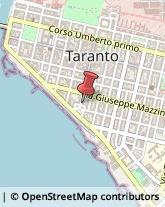 Librerie Taranto,74123Taranto