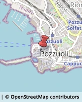 Ferramenta - Produzione Pozzuoli,80078Napoli