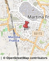 Mediazione Familiare - Centri Martina Franca,74015Taranto