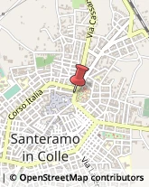 Notai Santeramo in Colle,70029Bari