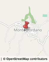 Provincia e Servizi Provinciali Montegiordano,87070Cosenza