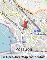 Riso Pozzuoli,80078Napoli