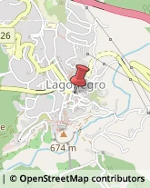 Pescherie Lagonegro,85042Potenza