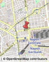 Materie Plastiche - Articoli Tecnici Napoli,80142Napoli