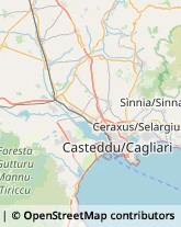 Studi Tecnici ed Industriali Cagliari,09134Cagliari