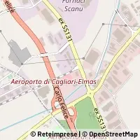 Map Sestu