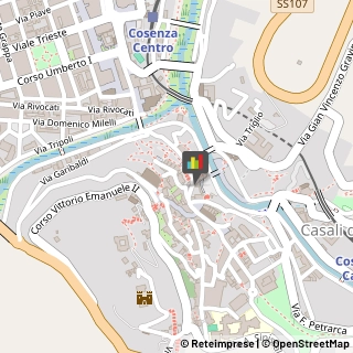 Onoranze e Pompe Funebri,87100Cosenza