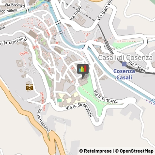 Enoteche Cosenza,87100Cosenza