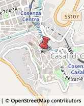 Corso Bernardino Telesio, 71,87100Cosenza