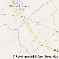 Map Sestu