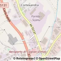Kort Sestu
