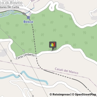 Ricevimenti e Banchetti Casali del Manco,87059Cosenza