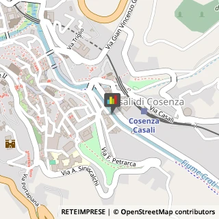 Scuole Pubbliche Cosenza,87100Cosenza