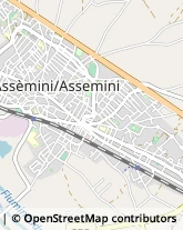 Imprese Edili Assemini,09032Cagliari