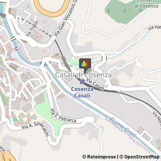 Alimentari Cosenza,87100Cosenza