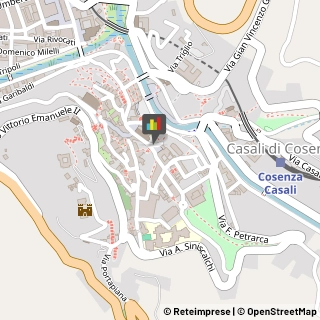 ,87100Cosenza