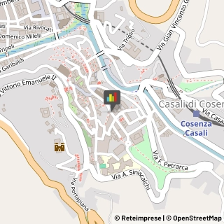 Pietre Preziose,87100Cosenza