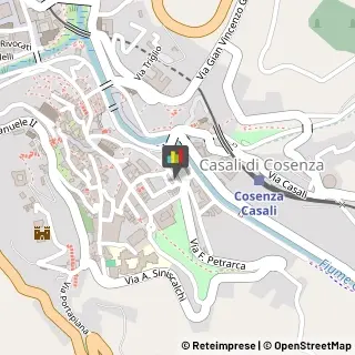 Appartamenti e Residence Cosenza,87100Cosenza