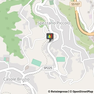 Tappezzieri Spezzano Piccolo,87050Cosenza