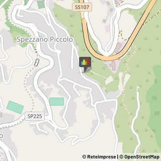 Falegnami Spezzano Piccolo,87050Cosenza