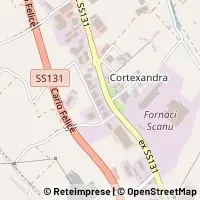 Kort Sestu