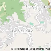 Kort Casali del Manco