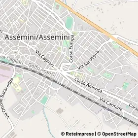 Mappa 09032