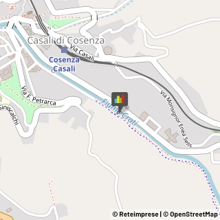 ,87100Cosenza