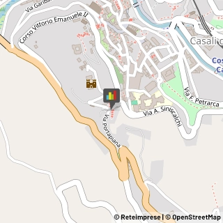 Bed e Breakfast,87100Cosenza