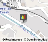 Cantieri Navali - Demolizioni, Manutenzioni e Riparazioni Cosenza,87100Cosenza