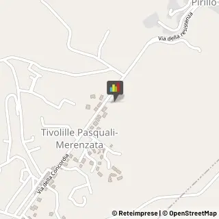 Fast Food e Self Service Mendicino,87040Cosenza