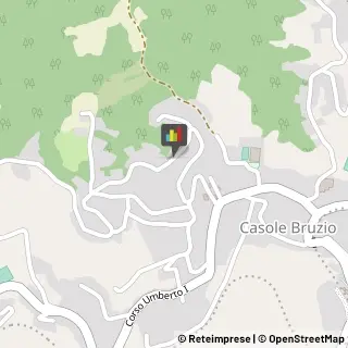 Comuni e Servizi Comunali Casali del Manco,87050Cosenza