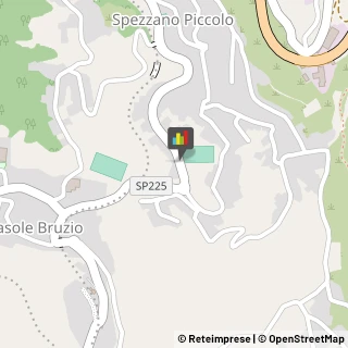 Tabaccherie Spezzano Piccolo,87050Cosenza