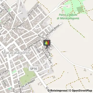 Elettricisti,09040Cagliari