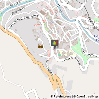 Bed e Breakfast,87100Cosenza