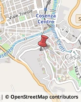 Via Coste di Giacobbe, 20,87017Cosenza